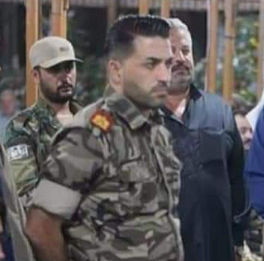 TSK, rejim ordusunun generallerini tek tek öldürdü