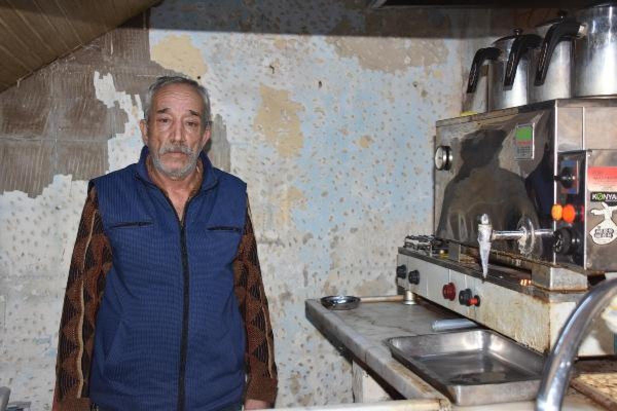 İzmir'de 16 yıl sonra kavuştuğu kızı, cinayete kurban gitti