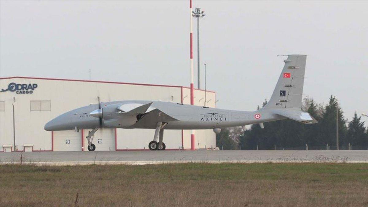 ASELSAN'dan İHA'lara yerli çözüm