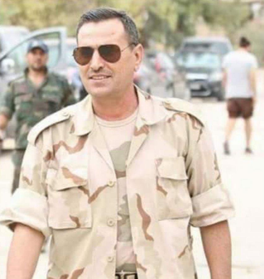 TSK, rejim ordusunun generallerini tek tek öldürdü