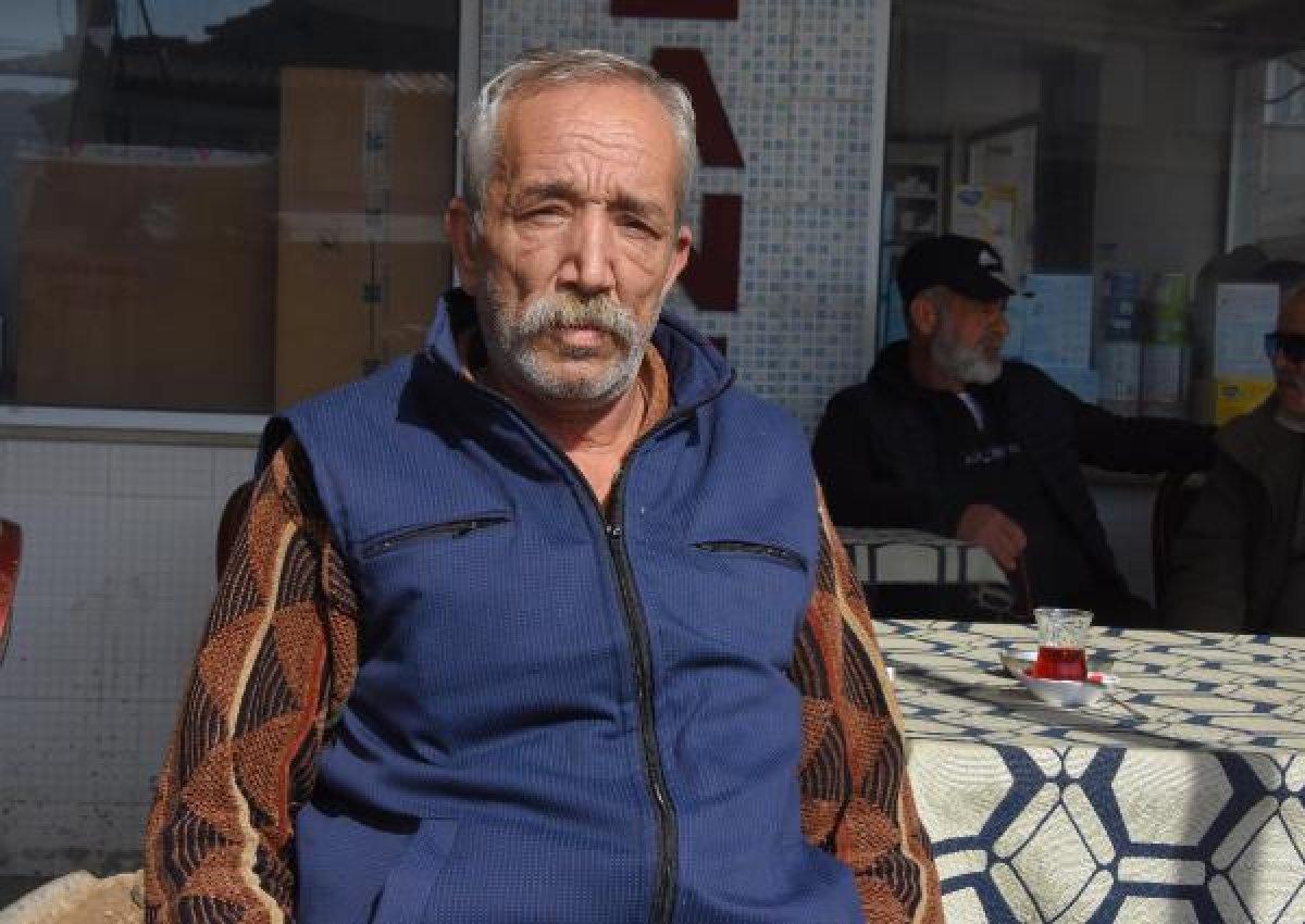 İzmir'de 16 yıl sonra kavuştuğu kızı, cinayete kurban gitti