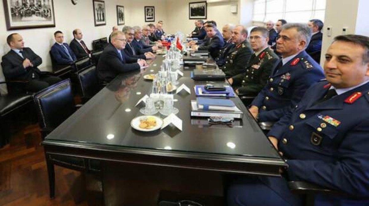 Rusya: Türkiye ile anlaştık