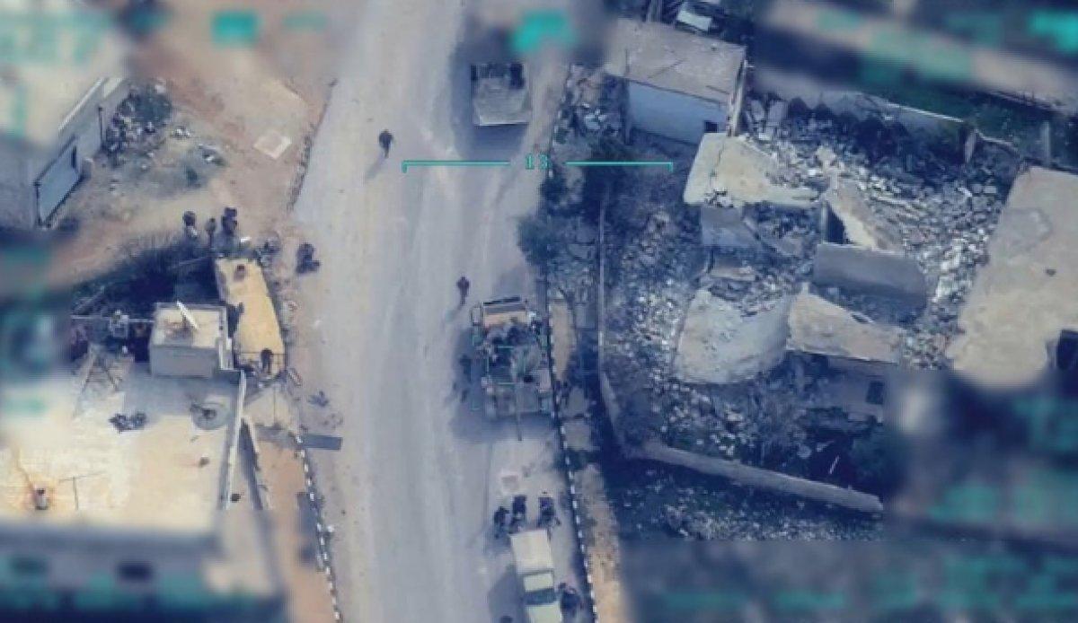 İdlib'de ağır kayıp veren Hizbullah'ın paniği WhatsApp'ta