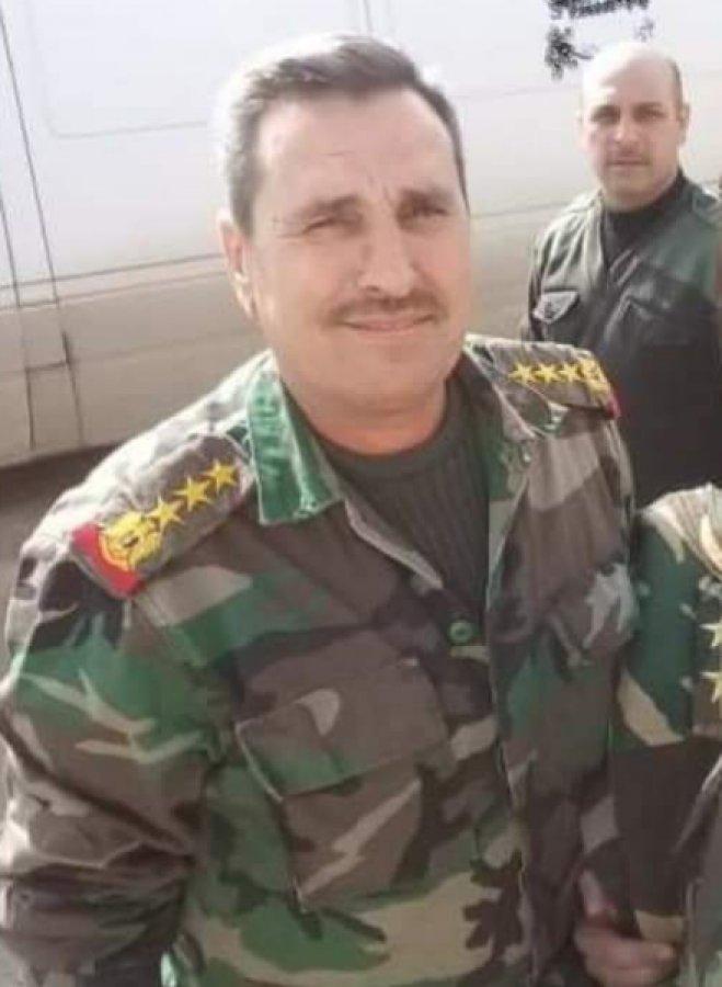 TSK, rejim ordusunun generallerini tek tek öldürdü