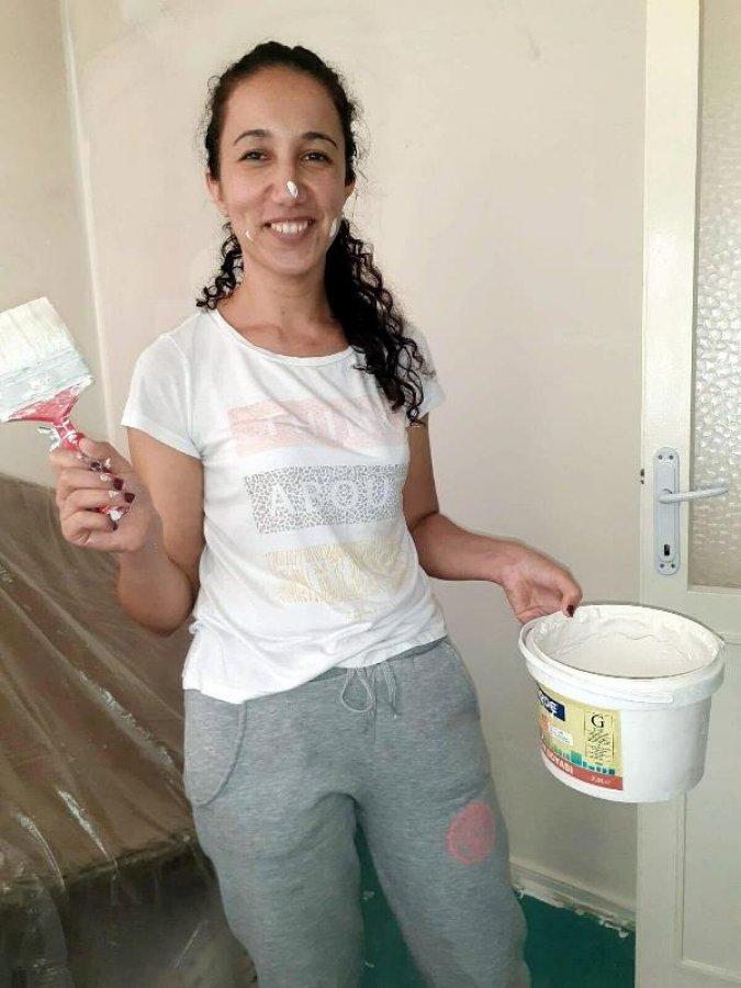 İzmir'de 16 yıl sonra kavuştuğu kızı, cinayete kurban gitti