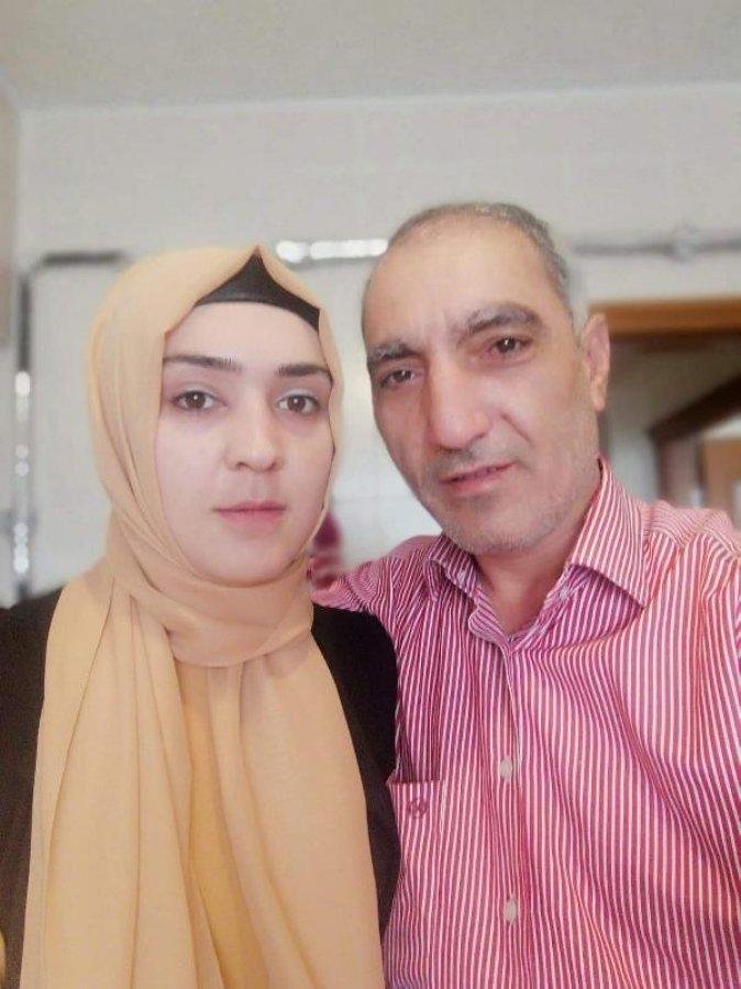 Ayrı yaşadığı kocası tarafından vurulan kadın öldü