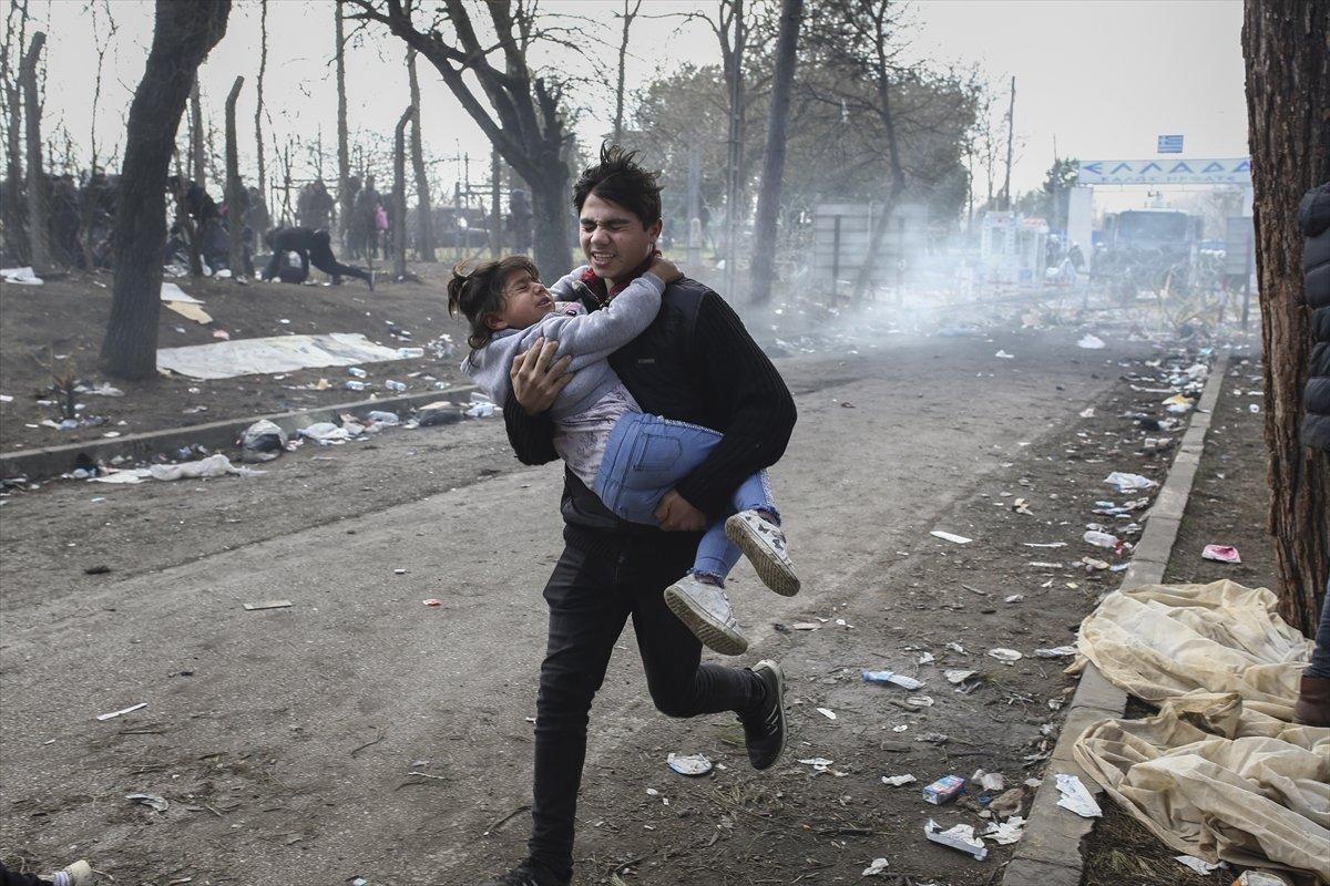 AB'den olağanüstü İdlib toplantısı