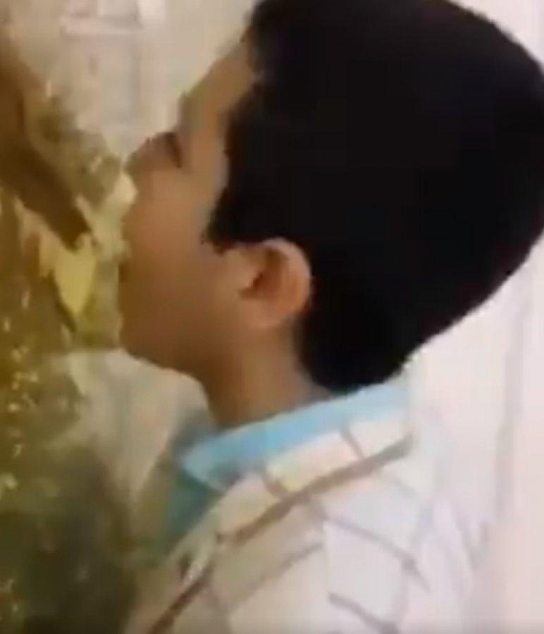 İranlıların koronavirüs için çözümü
