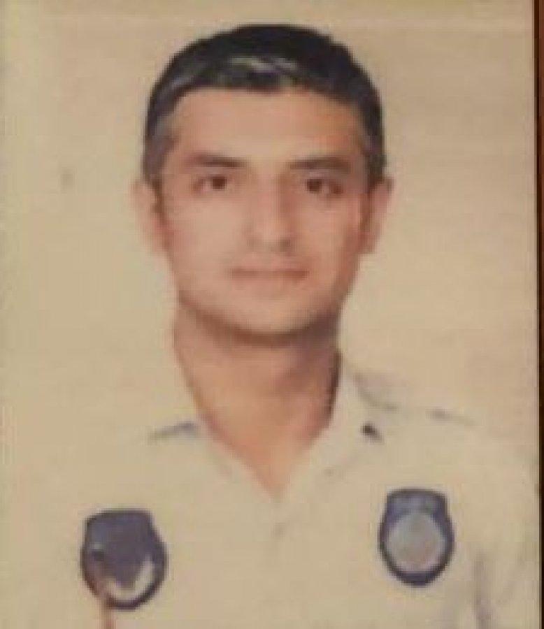 Diyarbakır'da zabıta memuruna ticari taksi çarptı