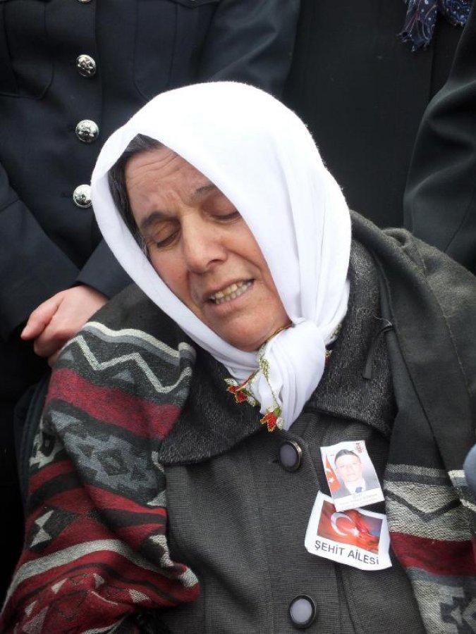 24 yaşındaki Yozgatlı şehide gözyaşlarıyla veda ettiler