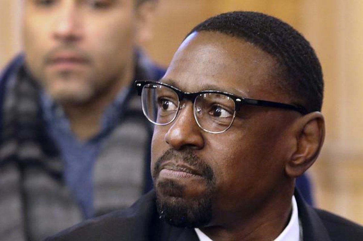 ABD'de yanlışlıkla 23 yıl hapis yatan adam davayı kazandı