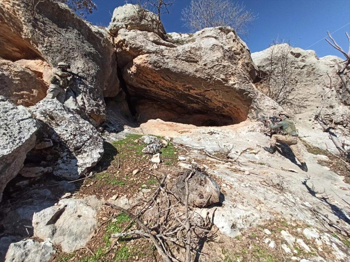 Kapan-7 Operasyonu başladı