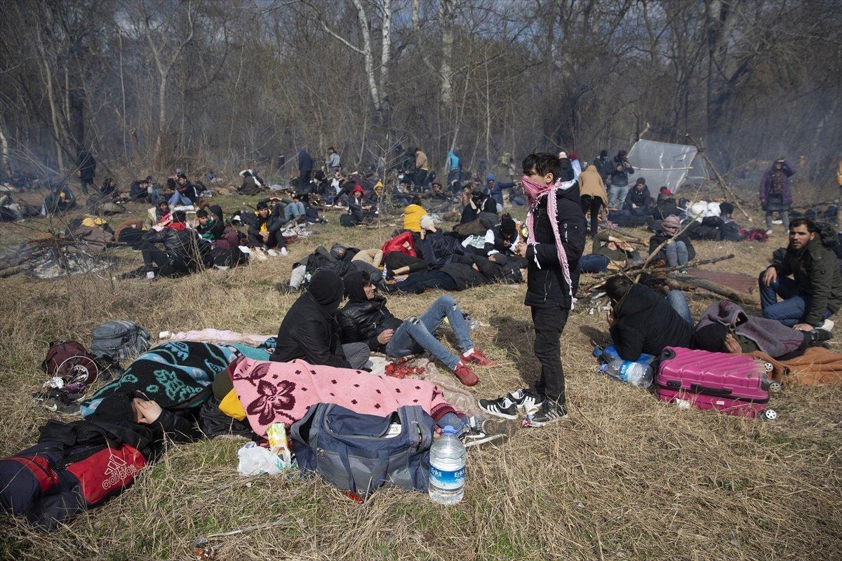 Avusturya Başbakanı: Amacımız göçmen geçişini durdurmak