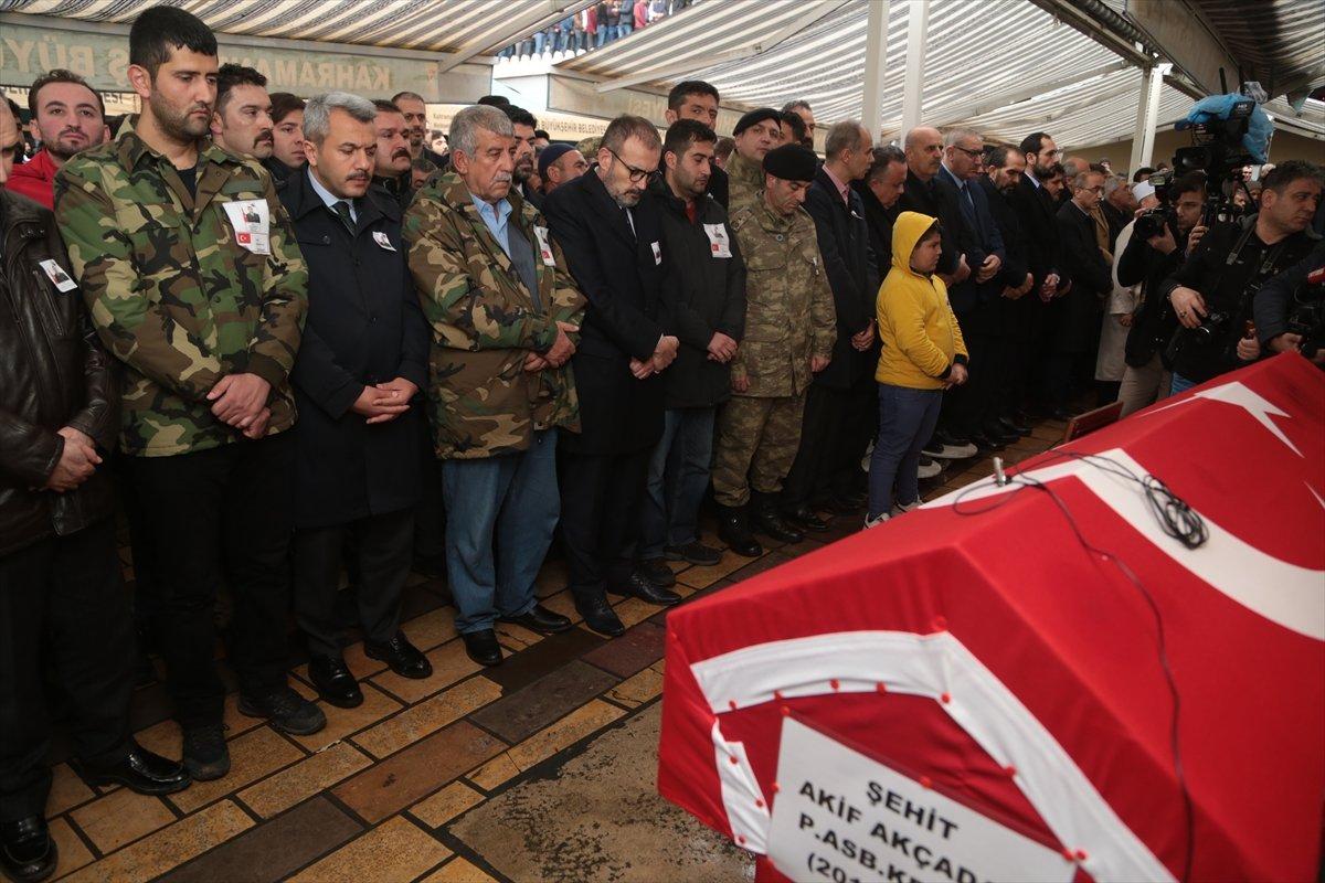 İdlib'de şehit olan Mehmetçiğe ablasının son mesajları