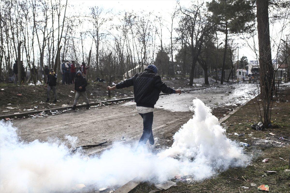 AB'den olağanüstü İdlib toplantısı