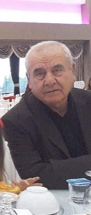 Kütahya'da trenin çarptığı kişi hayatını kaybetti