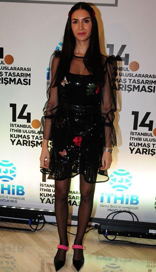 Ahu Yağtu'nun omuru kırıldı