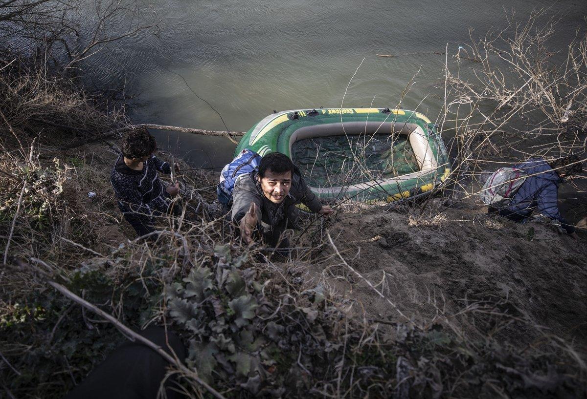 Türkiye'den ayrılan göçmen sayısı 117 bin 677 oldu