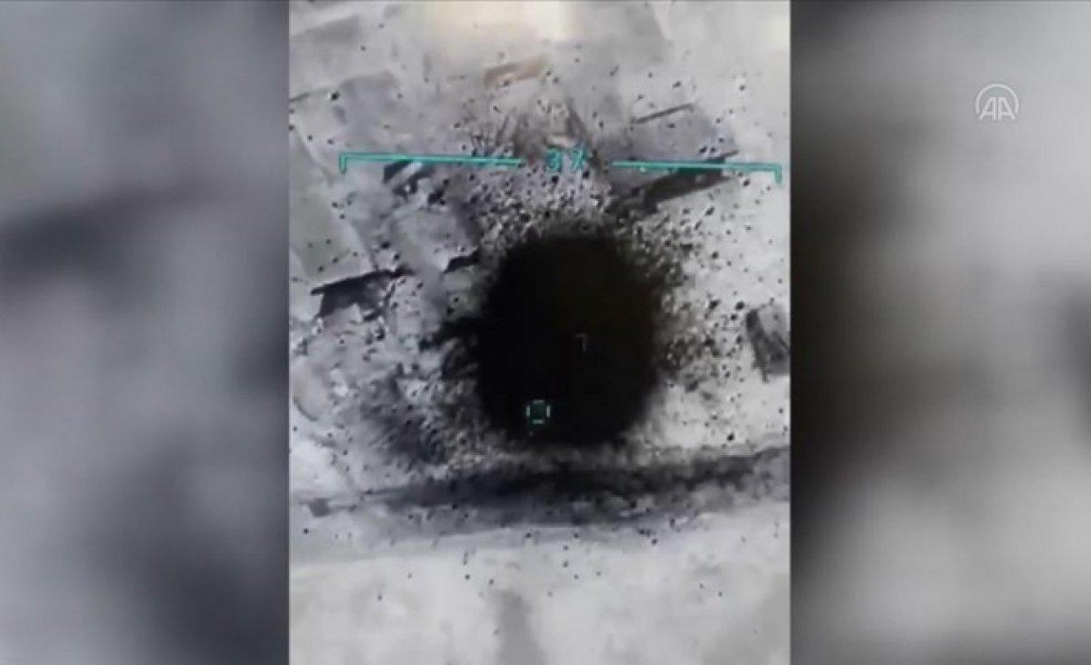 Türkiye’nin SİHA’ları dünya basınında