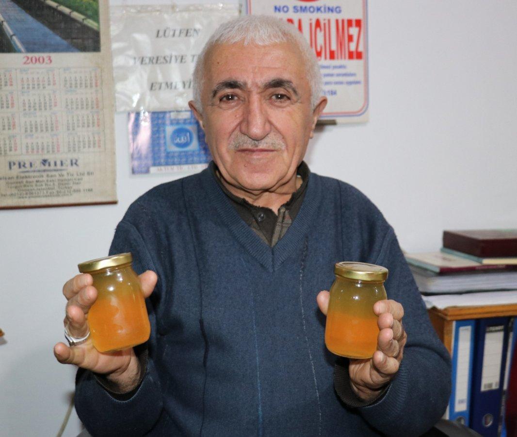 Vanlı aktar: Koronavirüs ilacını buldum