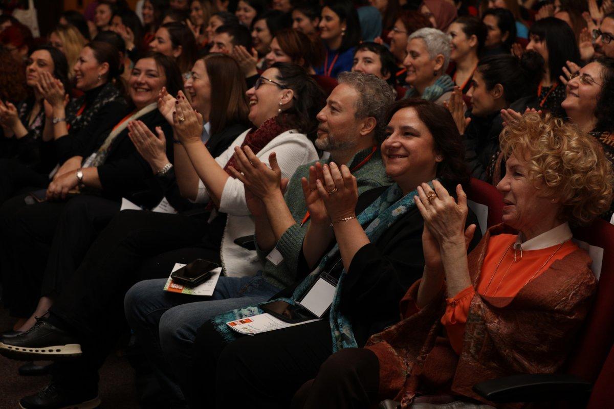 13. Eğitimde Edebiyat Semineri gerçekleşti