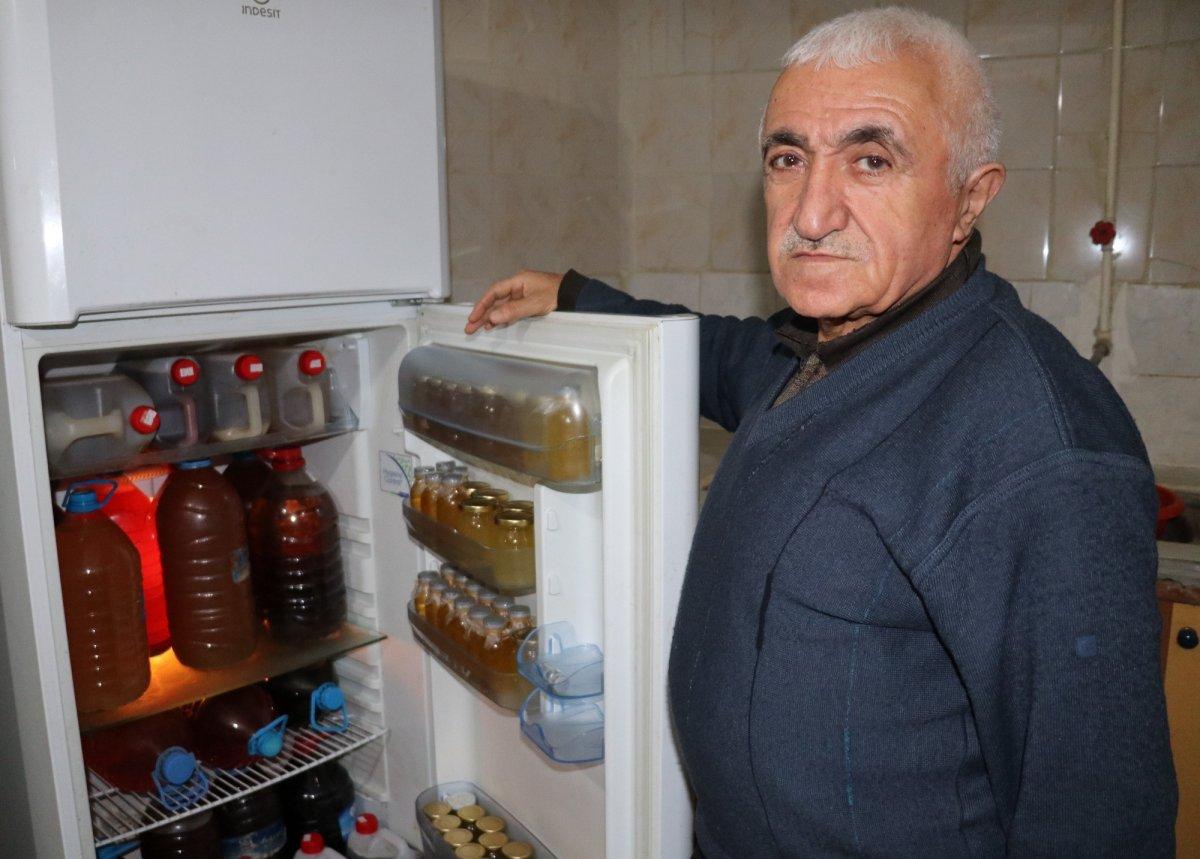 Vanlı aktar: Koronavirüs ilacını buldum