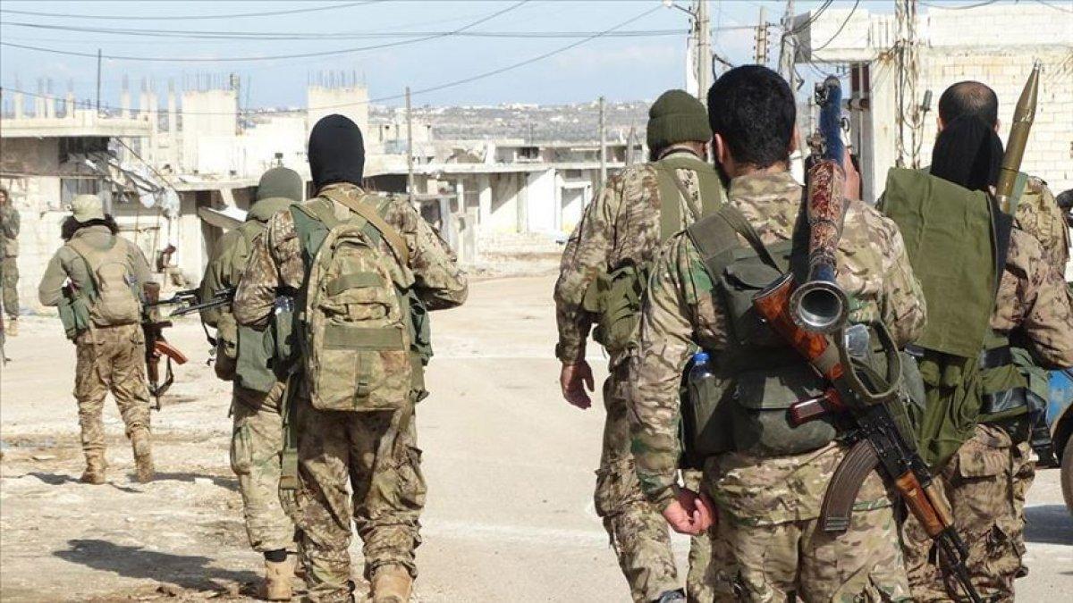 İdlib'de 3 köy rejimden geri alındı