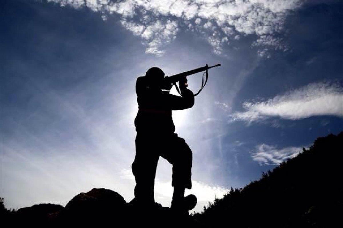 56 PKK/YPG'li  terörist etkisiz hale getirildi