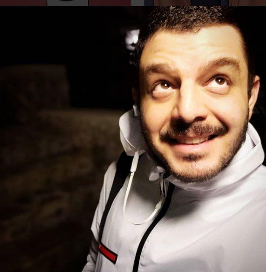 Yiğit Caner Ertoşi ile kitapları ve yazarlık üzerine konuştuk