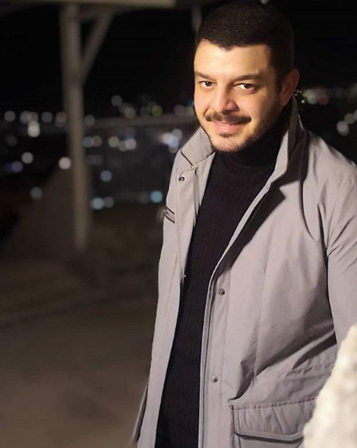 Yiğit Caner Ertoşi ile kitapları ve yazarlık üzerine konuştuk