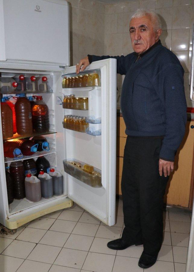 Vanlı aktar: Koronavirüs ilacını buldum