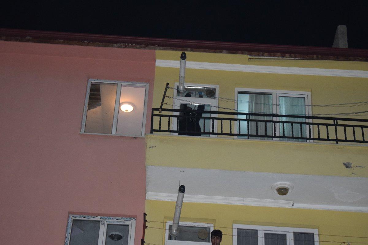 Malatya'da bir kişi evinde ölü bulundu