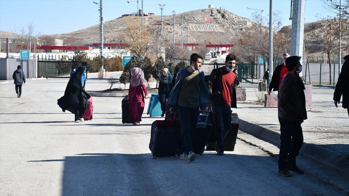 Sahra hastanesinde çadır sayısı 14'e yükseldi