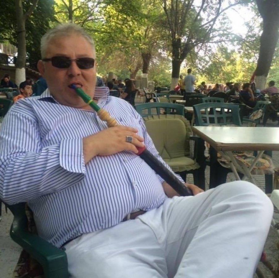 İzmir'de babasını öldürüp yakan oğlu, 22 yıl ceza aldı