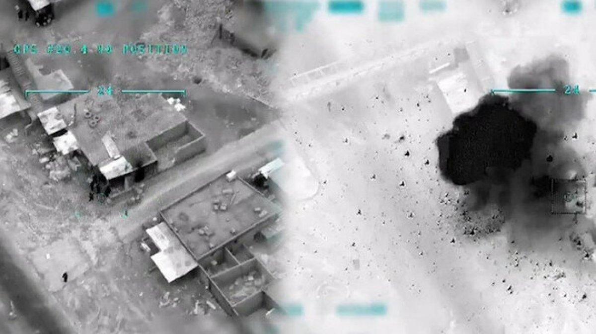 İsrail basını: Türk drone'ları İdlib'de devrim yaptı