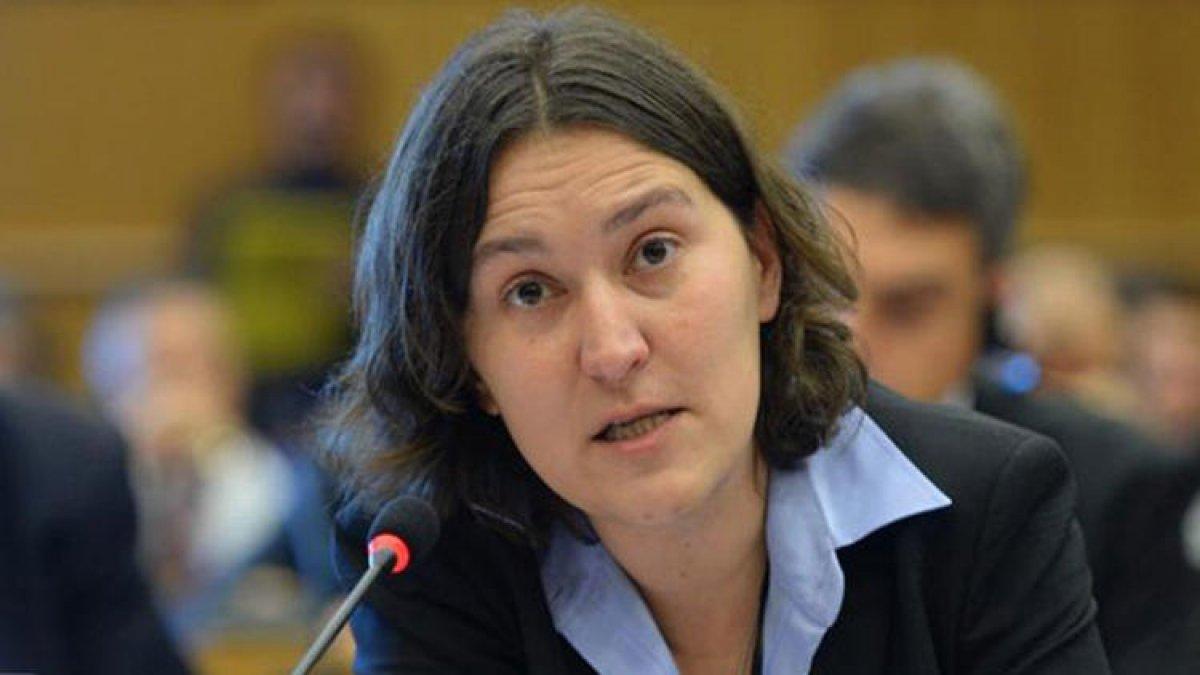 Kati Piri'den AB'ye eleştiri