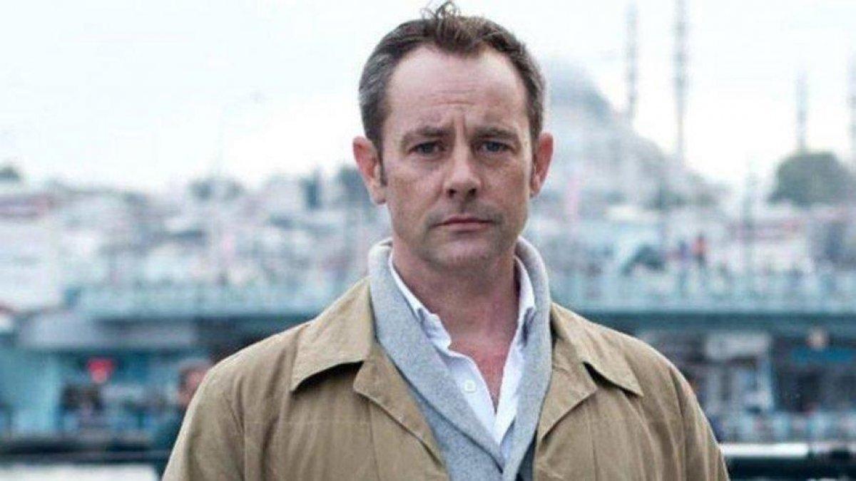 Savcılık: İngiliz ajan yüksekten düşerek öldü