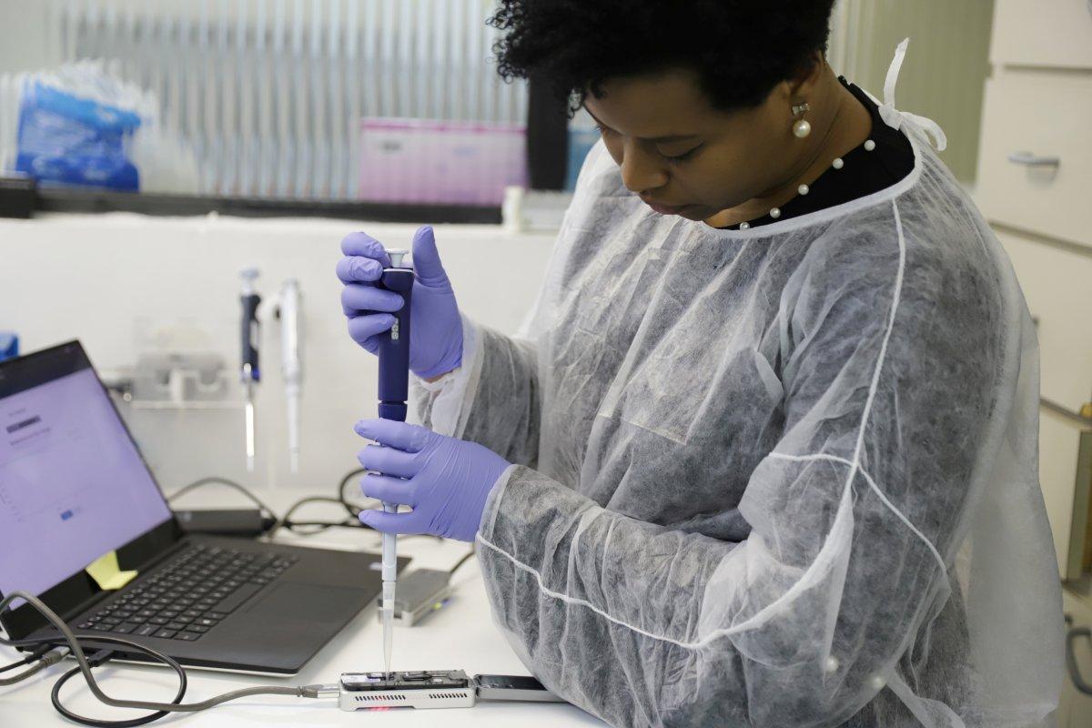 ABD'de koronavirüsten ölenlerin sayısı 6'ya çıktı