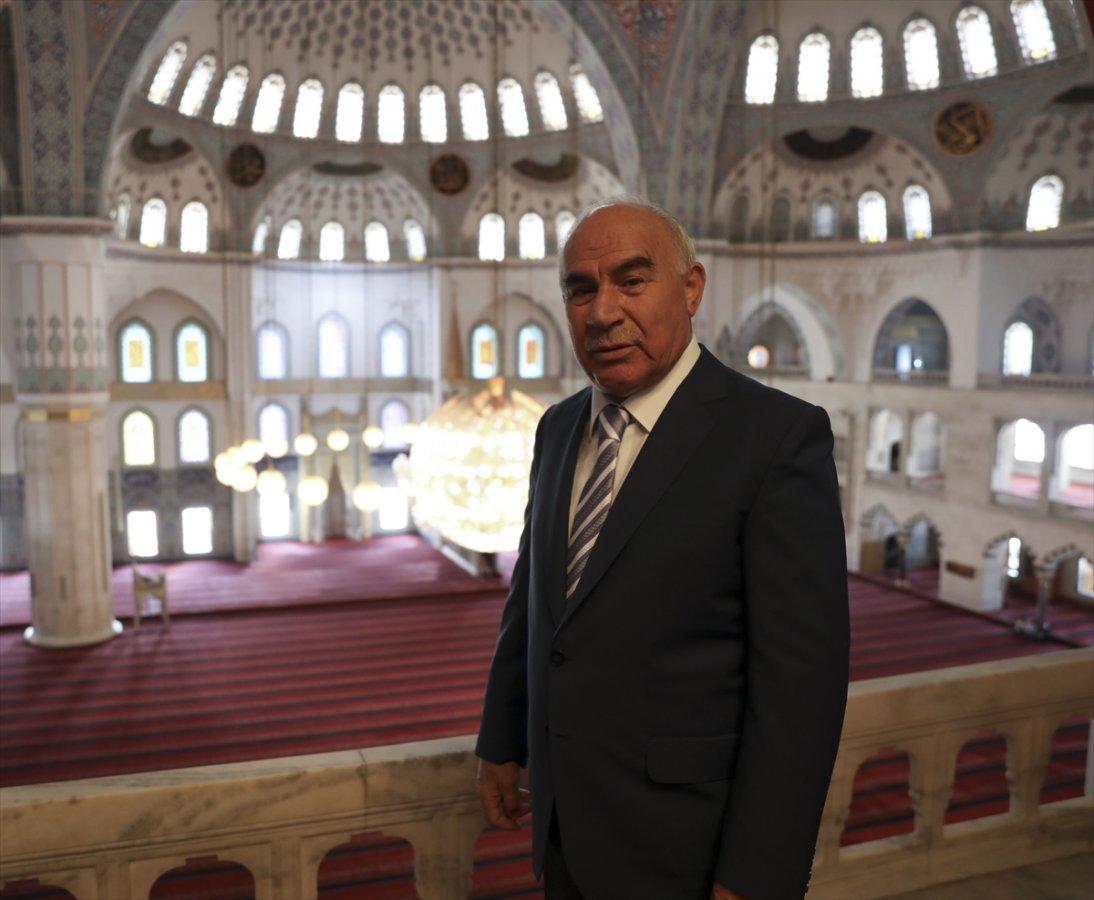 İsmail Coşar ile eşi trafik kazasında hayatını kaybetti