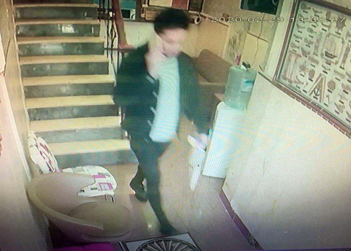 İranlı iş adamı Belgrad Ormanı'nda öldürüldü