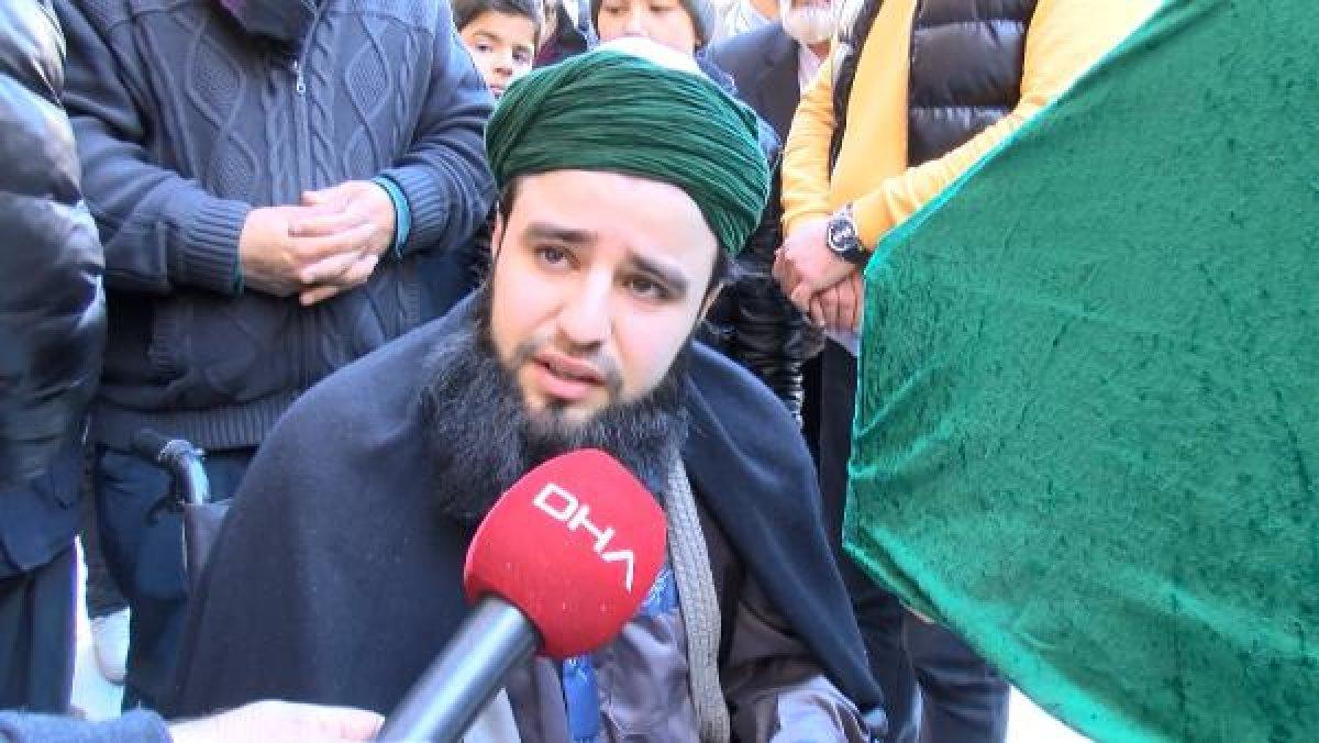 İstanbul'da öldürülen gencin katillerinden biri yakalandı