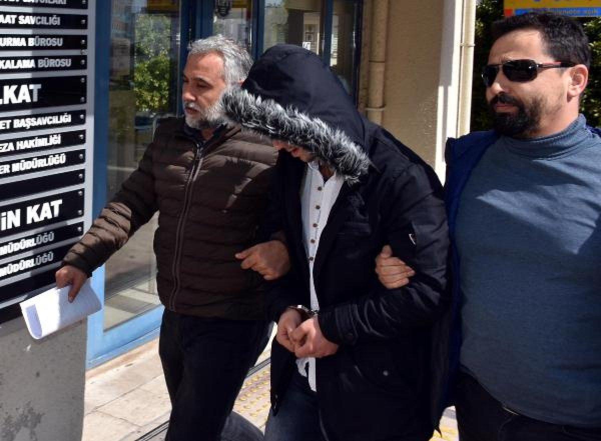 İstanbul'da öldürülen gencin katillerinden biri yakalandı
