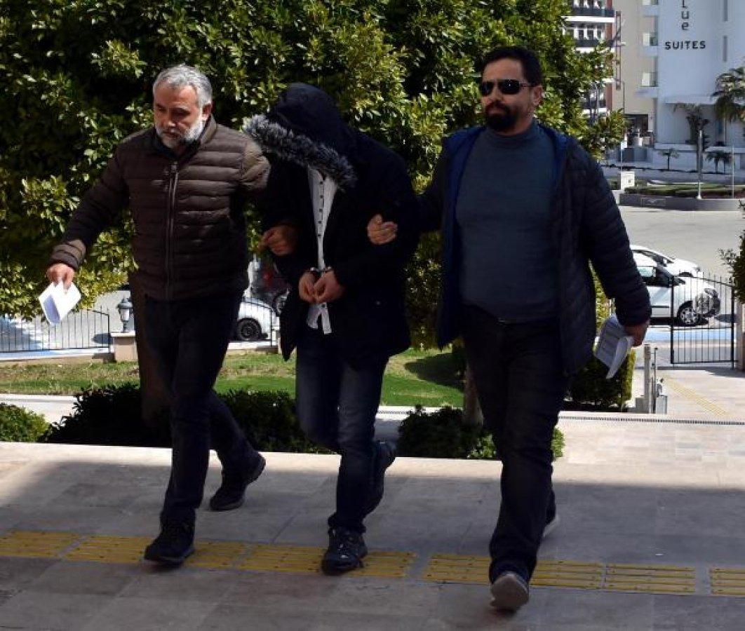 İstanbul'da öldürülen gencin katillerinden biri yakalandı