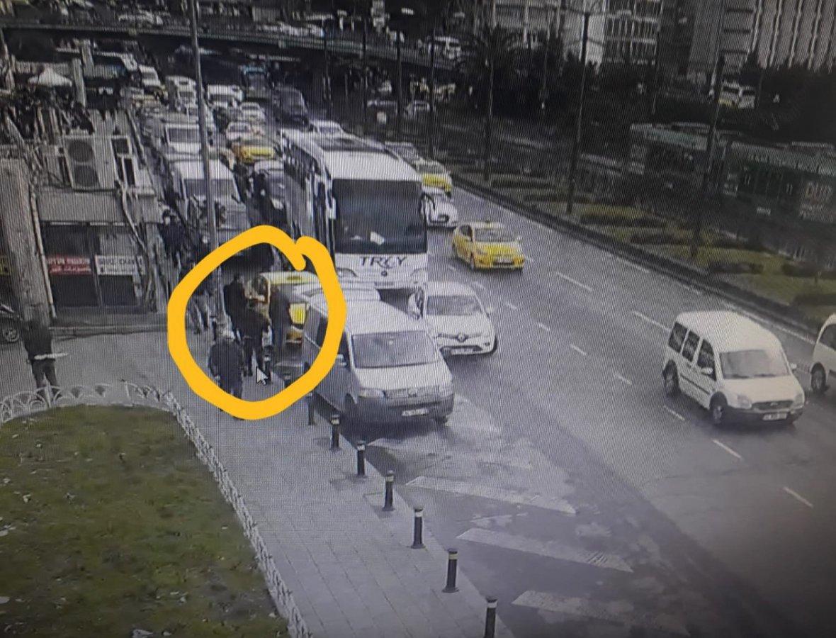 İranlı iş adamı Belgrad Ormanı'nda öldürüldü