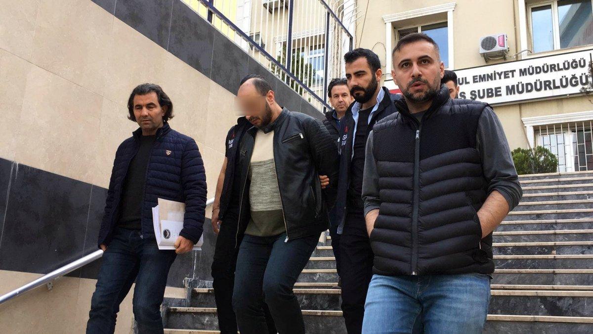 İranlı iş adamı Belgrad Ormanı'nda öldürüldü