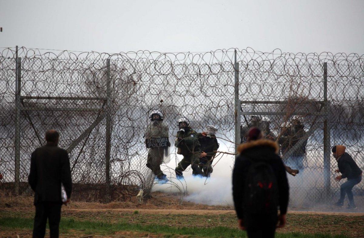 Merkel'den Suriye'de güvenli bölge önerisi