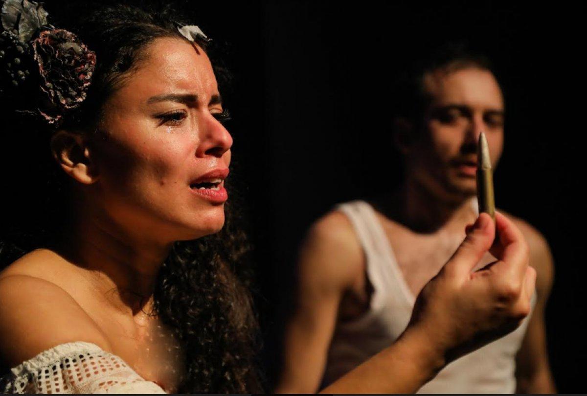 Şehir Tiyatroları 38 oyunla seyirciyle buluşacak