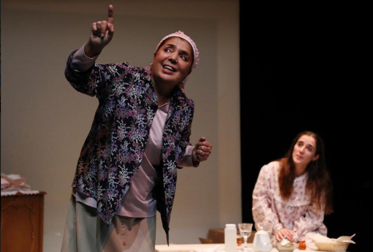 Şehir Tiyatroları 38 oyunla seyirciyle buluşacak