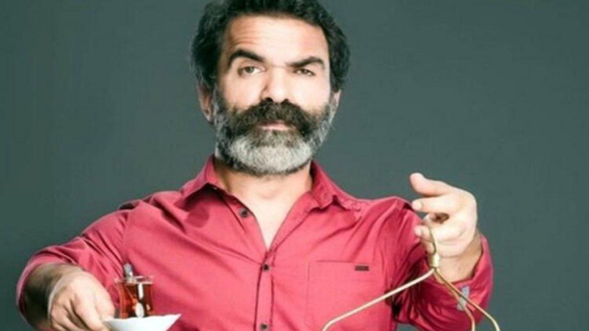 Alpaslan Özmol isyan etti