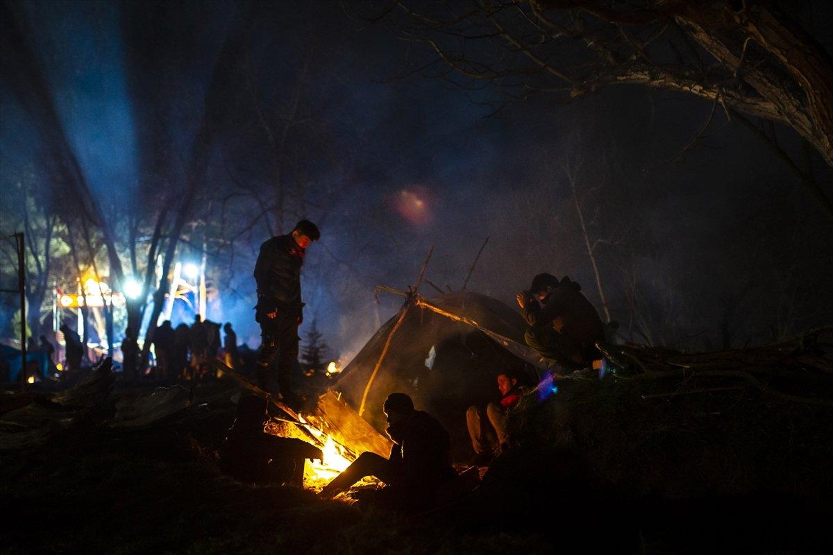 Bulgaristan göçmenler için AB’den para istiyor